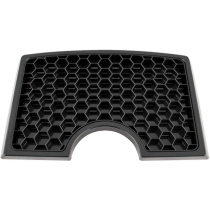 Drip Tray- 15" Wrap Around (fits Komos kegerators)