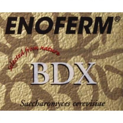 Enoferm BDX Bordeaux Red 8g