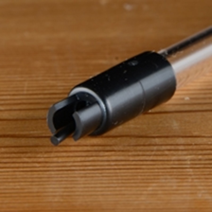 3/8″ Bottle Filler (Easy-Flow/no spring), product image from Quirkyhomebrew