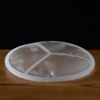 5.5" Funnel Screen