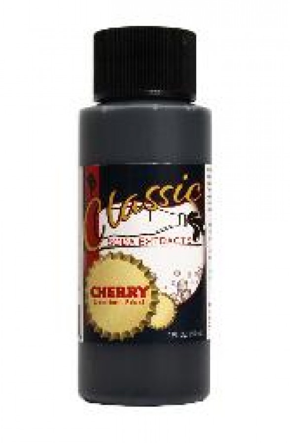 Brewer's Best Classic Soda Extracts Cherry 2 Ounces 