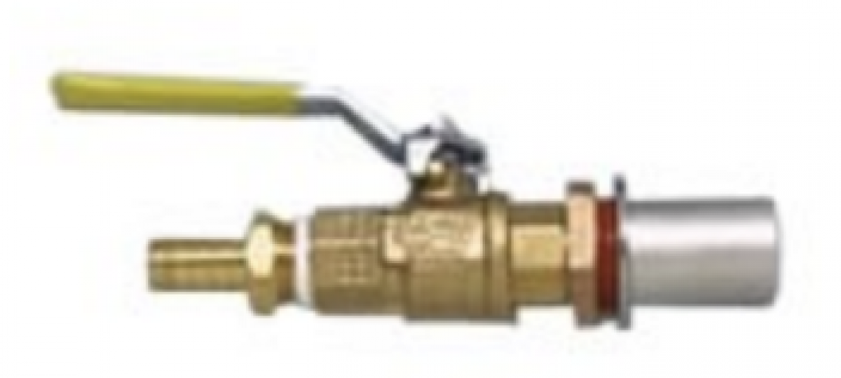 Basic Kettle Conversion Kit, product image from Quirkyhomebrew