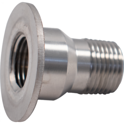 Speidel Plastic Tank Adapter - 1/2" NPT External / 1/2" FPT Internal
