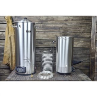 Anvil Foundry™ - 10.5 Gallon