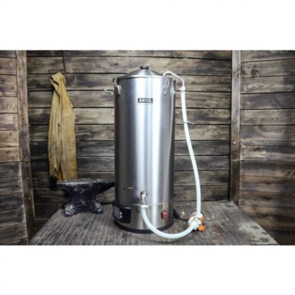 Anvil Foundry™ - 10.5 Gallon with Recirculation Pump