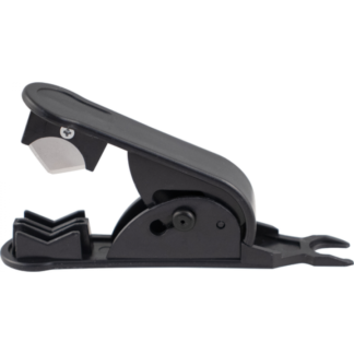 Hose and Tubing Cutter with Duotight Removal Tool