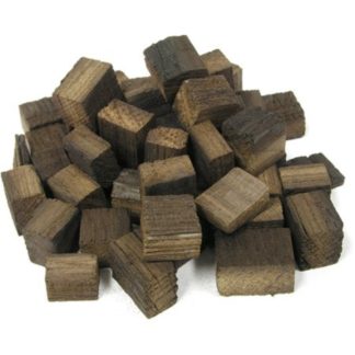 French Medium Toast Oak Cubes 2oz