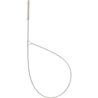 1/2" x 4' Drawtube Brush