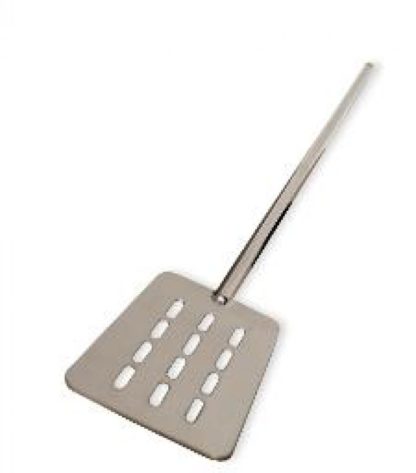 Mash Paddle Stainless Steel - 26 in. (With Slotted Holes)
