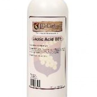 Lactic Acid 88%-32 oz