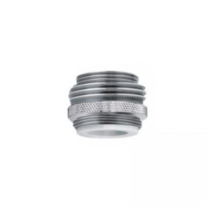 Faucet Adapter For Jet Carboy Washer/Garden Hose