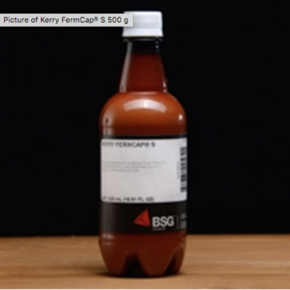 FermCap S 500g