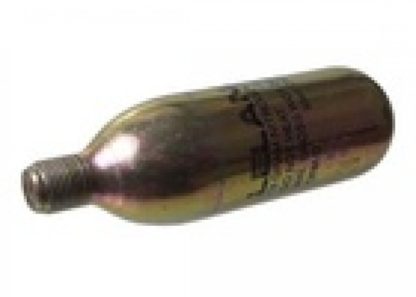 Nitrogen 18g Cartridge Threaded