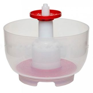 Monster Cleaner (sulphite injector) - Bottle and Fermenter Rinser
