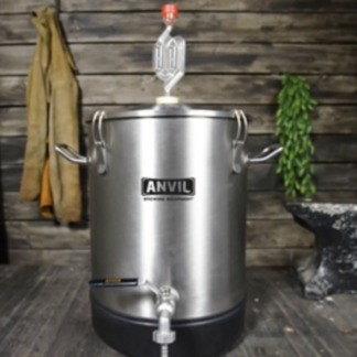 Anvil Bucket Fermentor - 4 GAL