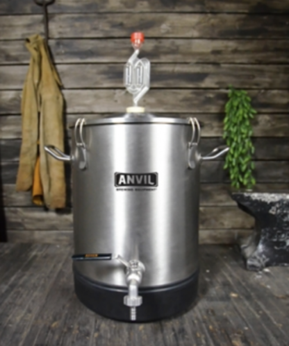 Anvil Bucket Fermentor - 4 GAL