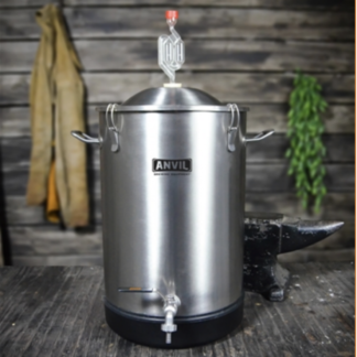 Anvil Bucket Fermentor - 7.5 GAL