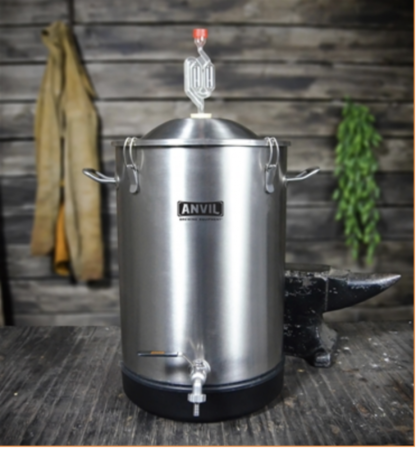 Anvil Bucket Fermentor - 7.5 GAL