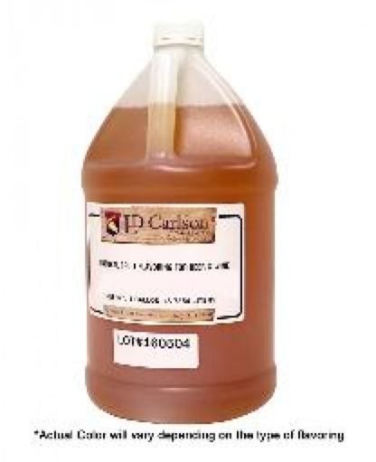 BB Natural Blood Orange Flavoring Extract 128oz (1 gal)