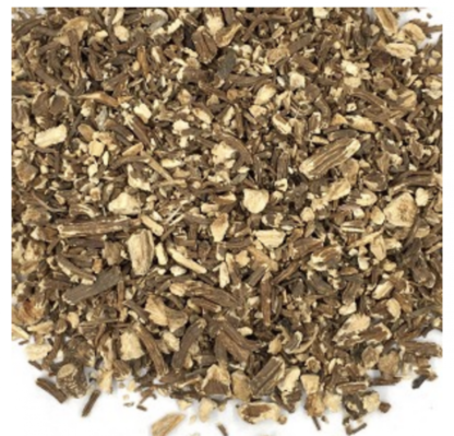 Angelica Root - 1oz