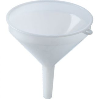 4" Plastic Funnel
