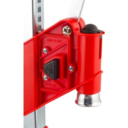 Ferrari Deluxe Black Tab Adjusting Bench Capper - Image 2