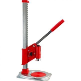 Ferrari Deluxe Black Tab Adjusting Bench Capper