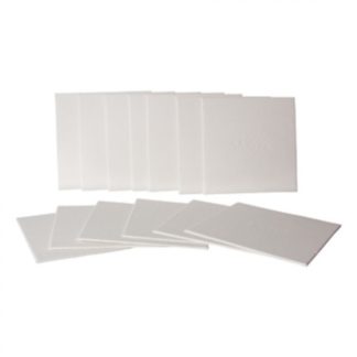 Seitz Filter Sheets 20cm x 20cm (9-10 Micron)-25 Sheets (K-900)