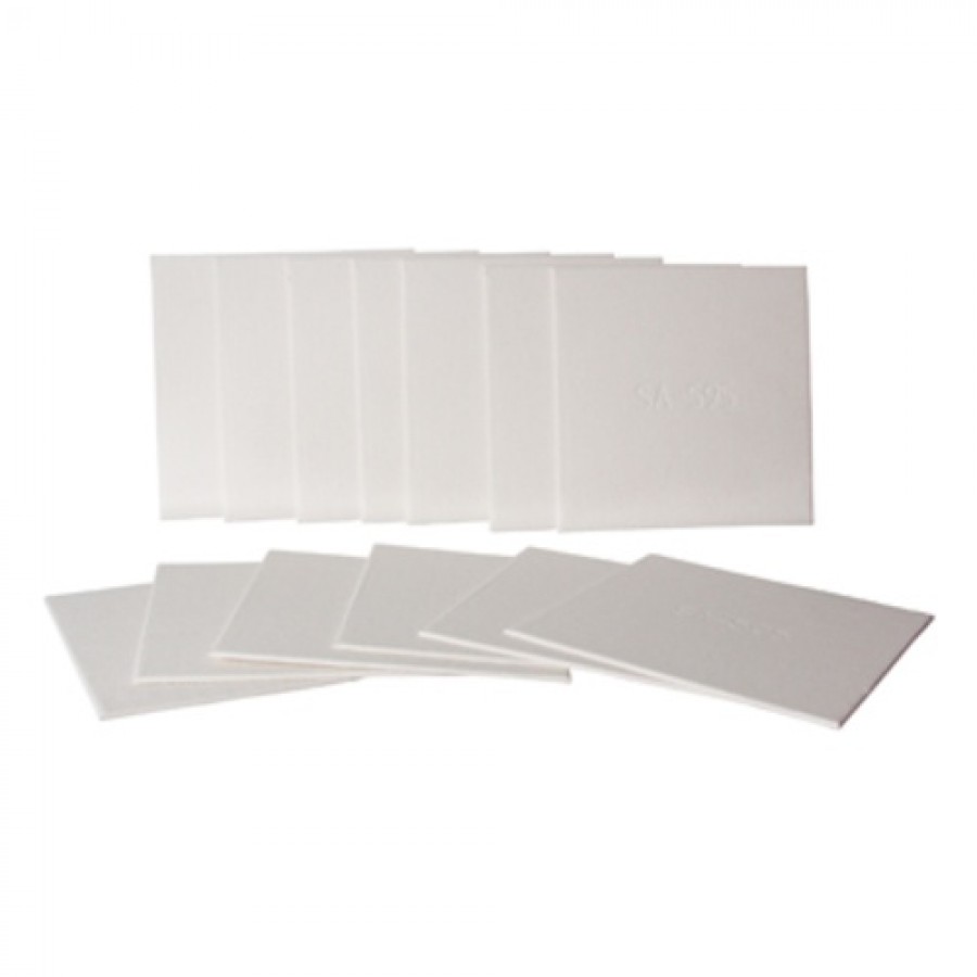 Seitz Filter Sheets 20cm x 20cm (9-10 Micron)-25 Sheets (K-900) - $59. ...