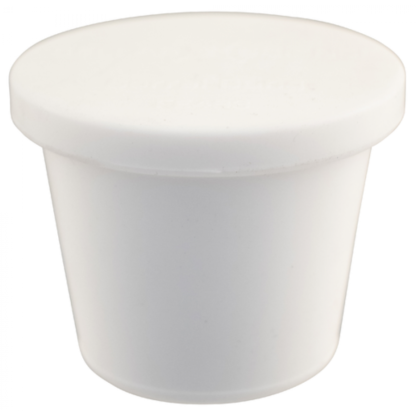 Silicone Solid Bung for Large Barrel