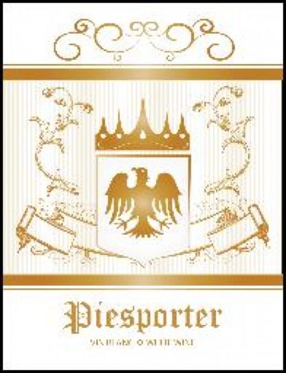 Piesporter Wine Labels 30/Pack