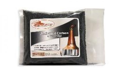 FermFast Activated Carbon 4oz