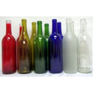 750ml Bottles