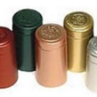 Shrink Capsules