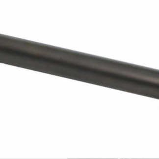 Extended SS Pick Up Tube 1/2"MPT x 3/8" Tube x 8" AL