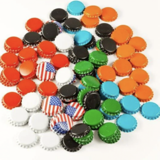 Bottle Caps