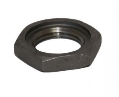 1/2" S/S Lock Nut - Flat