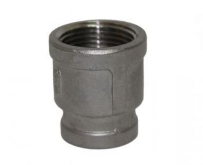 Reducer Coupler 1/2" FPT x 3/8" FPT