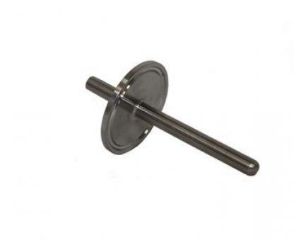 1.5" Tri Clamp S/S Thermowell 6"