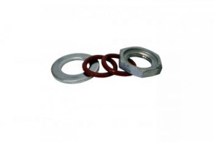 Weldless Fitting Kit Lock Nut Washer O-ring