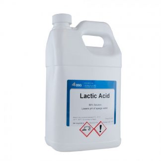 Lactic Acid 88% 4kg