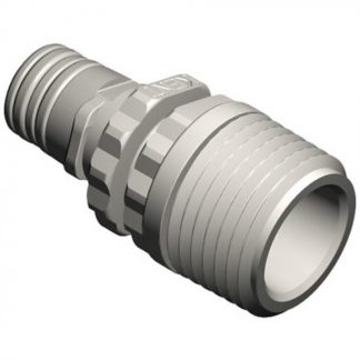 Kent Male QD 1/2" MPT