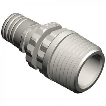 Kent Male QD 1/2" MPT
