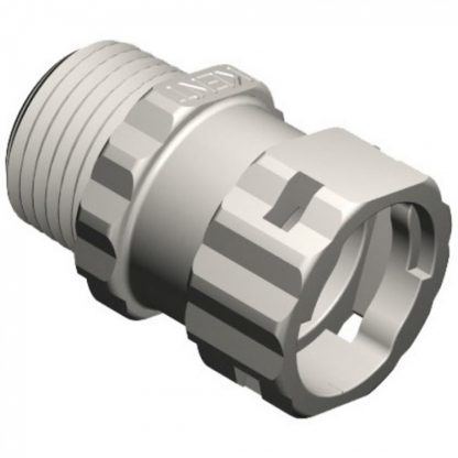 Kent Female QD 1/2" MPT