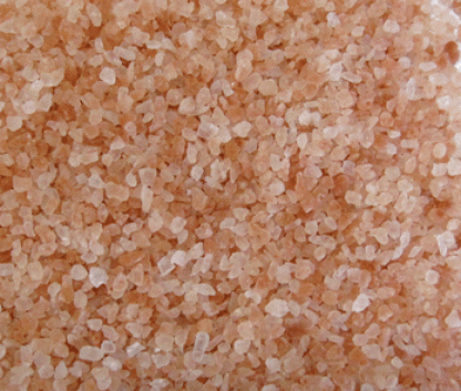Pink Himalayan Sea Salt - 1 oz