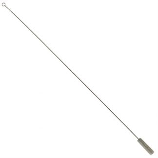 1" x 4' Brush for Blow Off Hose