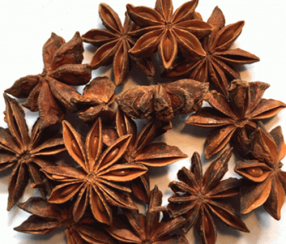 Star Anise - 1oz
