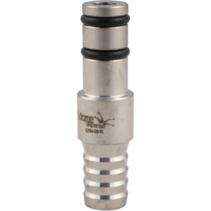 Stainless Steel Growler Filler - Fits Perlick 630SS & 650SS