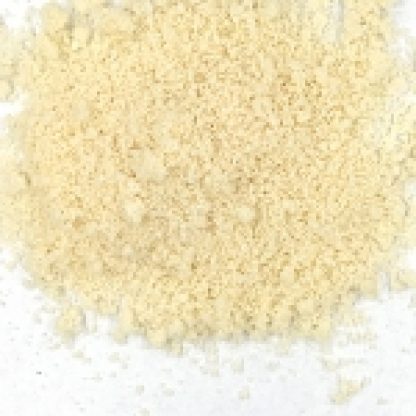 Lime Sea Salt - 1lb