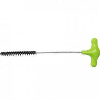 7" Green Handle Cleaning Brush